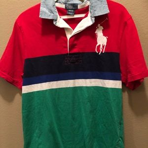 Boys Polo shirt